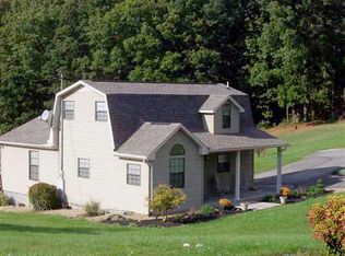 767 Derrick Rd, Dandridge, TN 37725