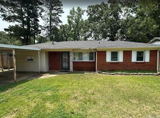7409 Skylark Dr, Little Rock, AR 72209