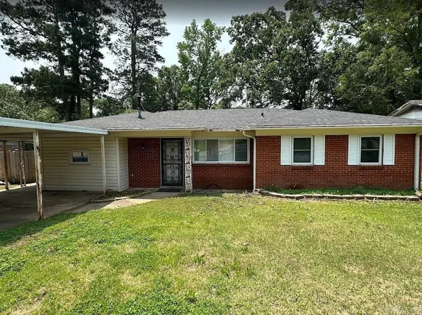 7409 Skylark Dr, Little Rock, AR 72209