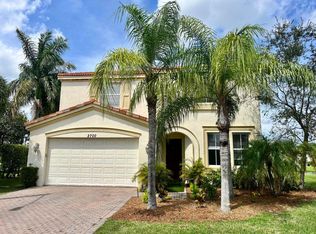 3123 Donahue Way, Wellington, FL 33414