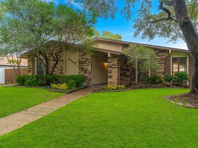 5702 Christie Ln, Garland, TX, 75044