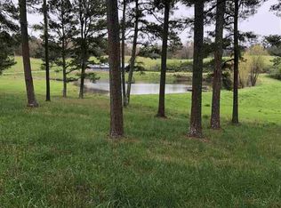 4237 Old Dallas Rd, Bonnerdale, AR 71933