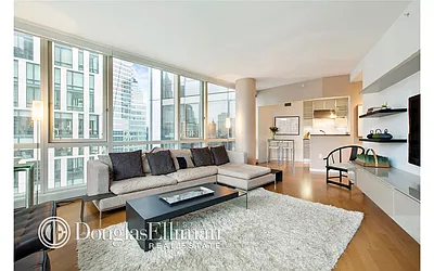 Sold by Douglas Elliman