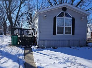 2508 Union Rd #47, Cedar Falls, IA 50613