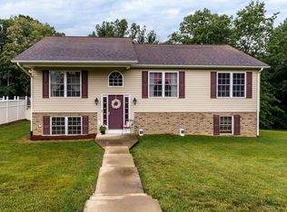 258 Cedar Green Rd, Staunton, VA 24401