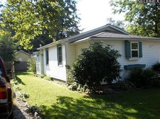 1542 Yale Ave, Madison, OH 44057