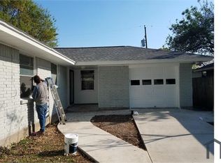 703 Grantham Rd, Baytown, TX 77521