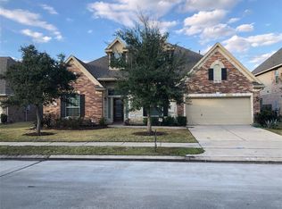 3207 Brentwood Ln, Pearland, TX 77581