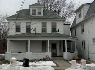 57 Waller St, Wilkes Barre, PA 18702
