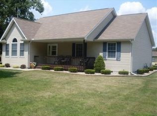 12372 W Stalbaum Ln, Wheatfield, IN 46392