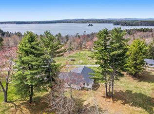 31 Lake Ridge Ln #31, Smithfield, ME 04978