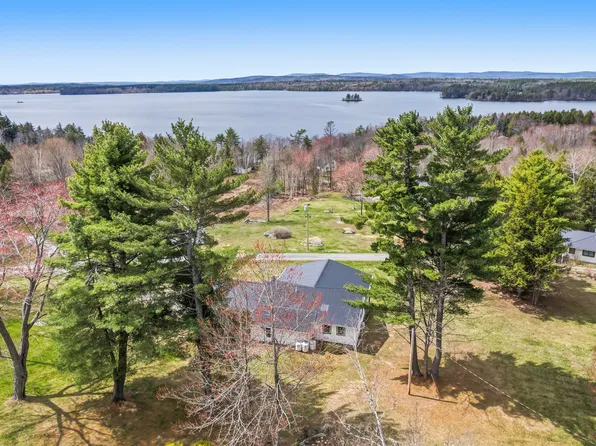 31 Lake Ridge Lane #31, Smithfield, ME 04978