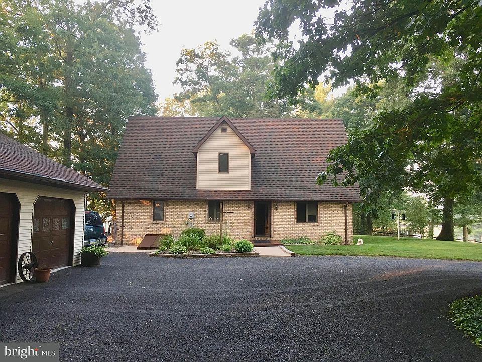 11534 Sipes Mill Rd, Harrisonville, PA 17228 Zillow