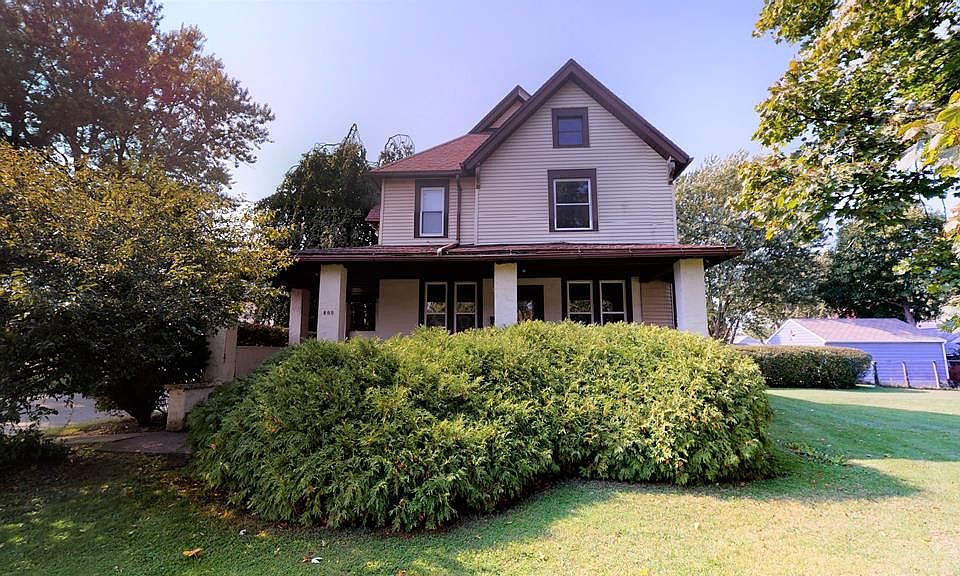 600 Marion Ave, Mansfield, OH 44903 MLS 9048438 Zillow