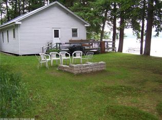 270 Pond Rd, Mercer, ME 04957
