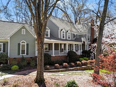 3301 Foxridge Rd, Charlotte, NC, 28226