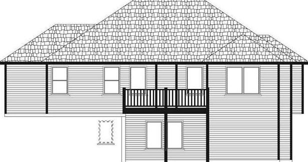 2nd image of 13300 Copper Ridge Dr