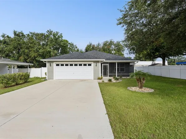 209 Jean St, Tavares, FL 32778