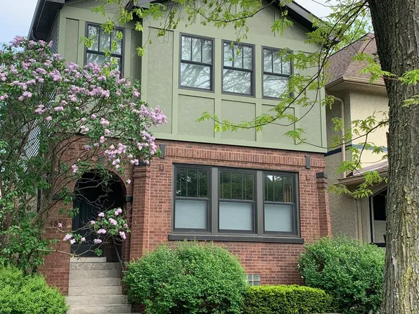 4519 N Sacramento Ave, Chicago, IL 60625