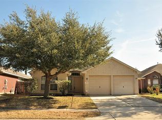 6910 Renata Cir, Houston, TX 77084