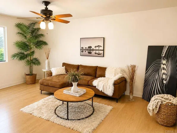 1045 Peach Ave Unit 28, El Cajon, CA 92021