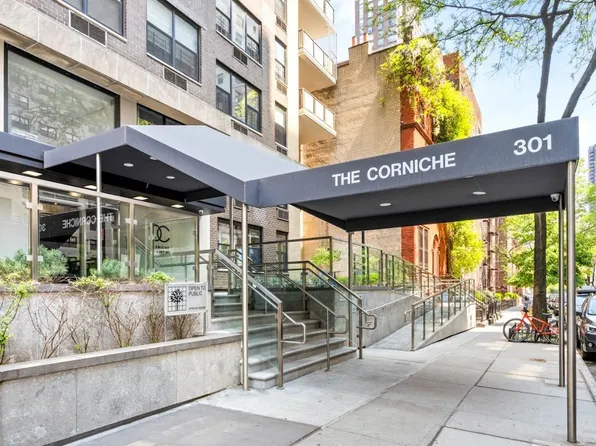 301 East 87th Street 17D image 2 of 7
