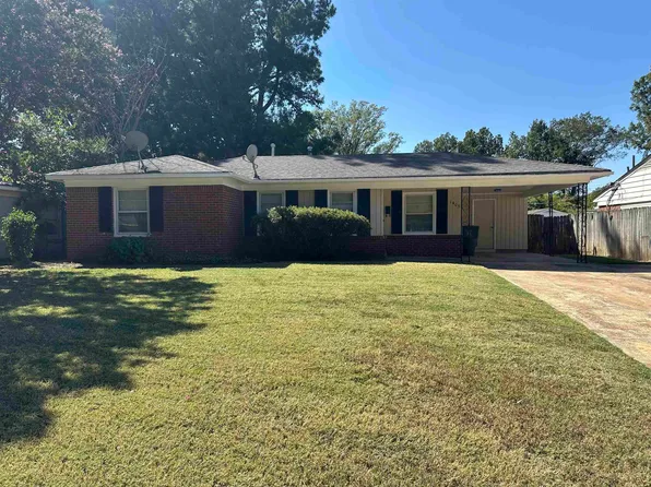1403 S White Station Rd, Memphis, TN 38117