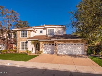 1752 Sandcroft St, Westlake Village, CA, 91361