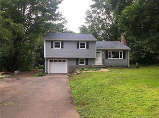 58 Hany Ln, Vernon, CT 06066