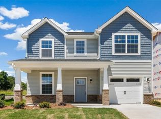 2170 Campbell Loop #10, Burlington, NC 27215