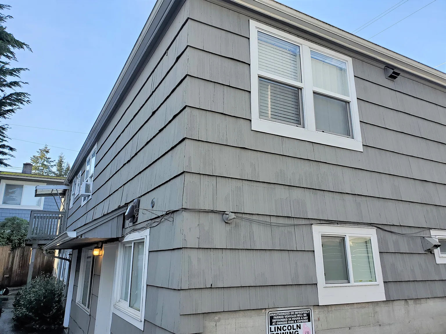 2 bed, 570 sqft, $1,695 — Photo 2