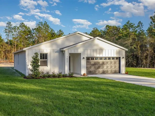 12649 SW 76th Ln, Dunnellon, FL 34432