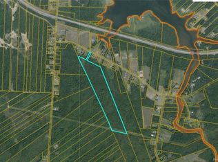 LOT Cormier Village Rd, Beaubassin East, NB E4P7A2