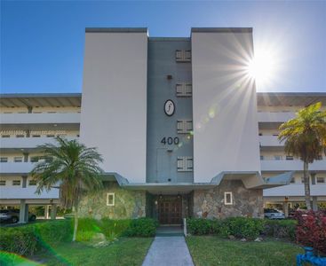 400 NE 14th Ave APT 214, Hallandale, FL, 33009
