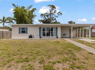 21070 Gertrude Ave, Pt Charlotte, FL 33952