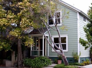 408B Cedar St, Santa Cruz, CA 95060