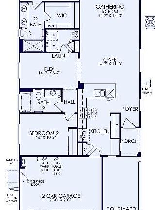 2nd image of 5664 N 176TH Lane