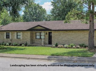 3407 Cheryl Ave, Springdale, AR 72762
