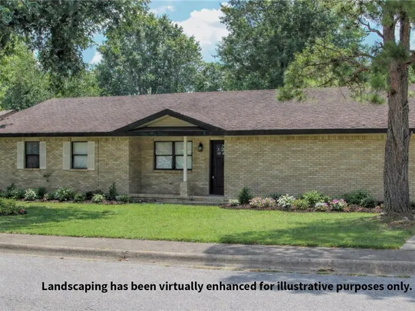 3407 Cheryl Ave, Springdale, AR 72762