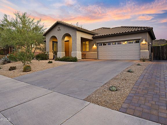 2nd image of 26434 N 85TH Drive