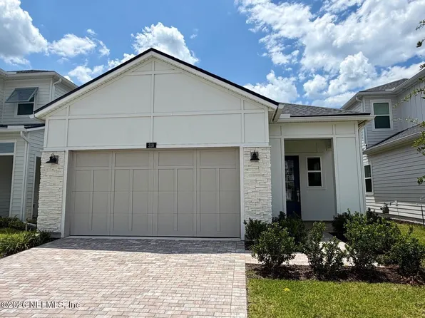 318 BEDFORD Terrace #193, St. Augustine, FL 32092