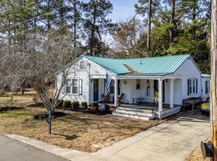 101 Cypress Dr, Edenton, NC 27932