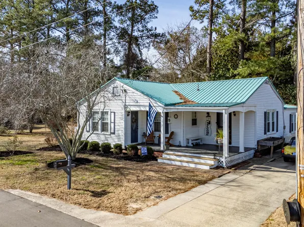 101 Cypress Drive, Edenton, NC 27932