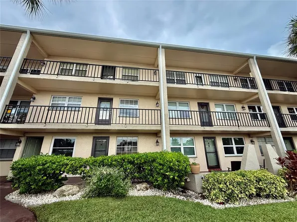 11700 Park Blvd APT 106, Seminole, FL 33772