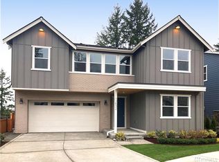 3202 234th Pl SE, Issaquah, WA 98029