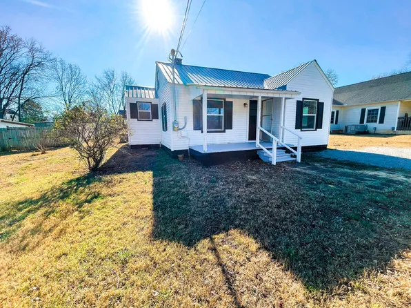 117 Swann St, McMinnville, TN 37110