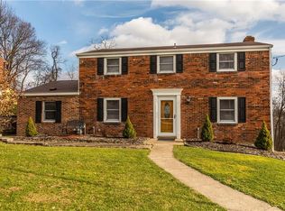 324 Holly Hill Dr, Pittsburgh, PA 15237