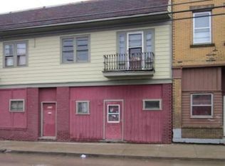 5907 Storer Ave, Cleveland, OH