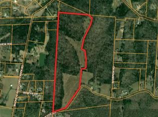 4777 Hillsboro Hematite Rd, Festus, MO 63028