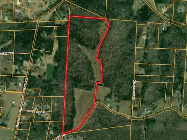 4777 Hillsboro Hematite Rd, Festus, MO 63028